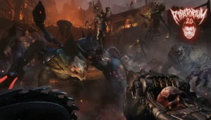 DOOM: The Dark Ages New Update 1.011