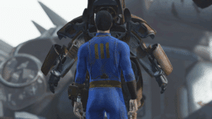 Fallout 4 Creations Update