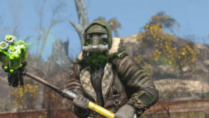 Fallout 4 Update 1.43