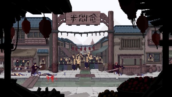 Forestrike Review – The Way of Foresight