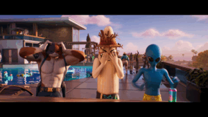 Fortnite New Update 1.000.205