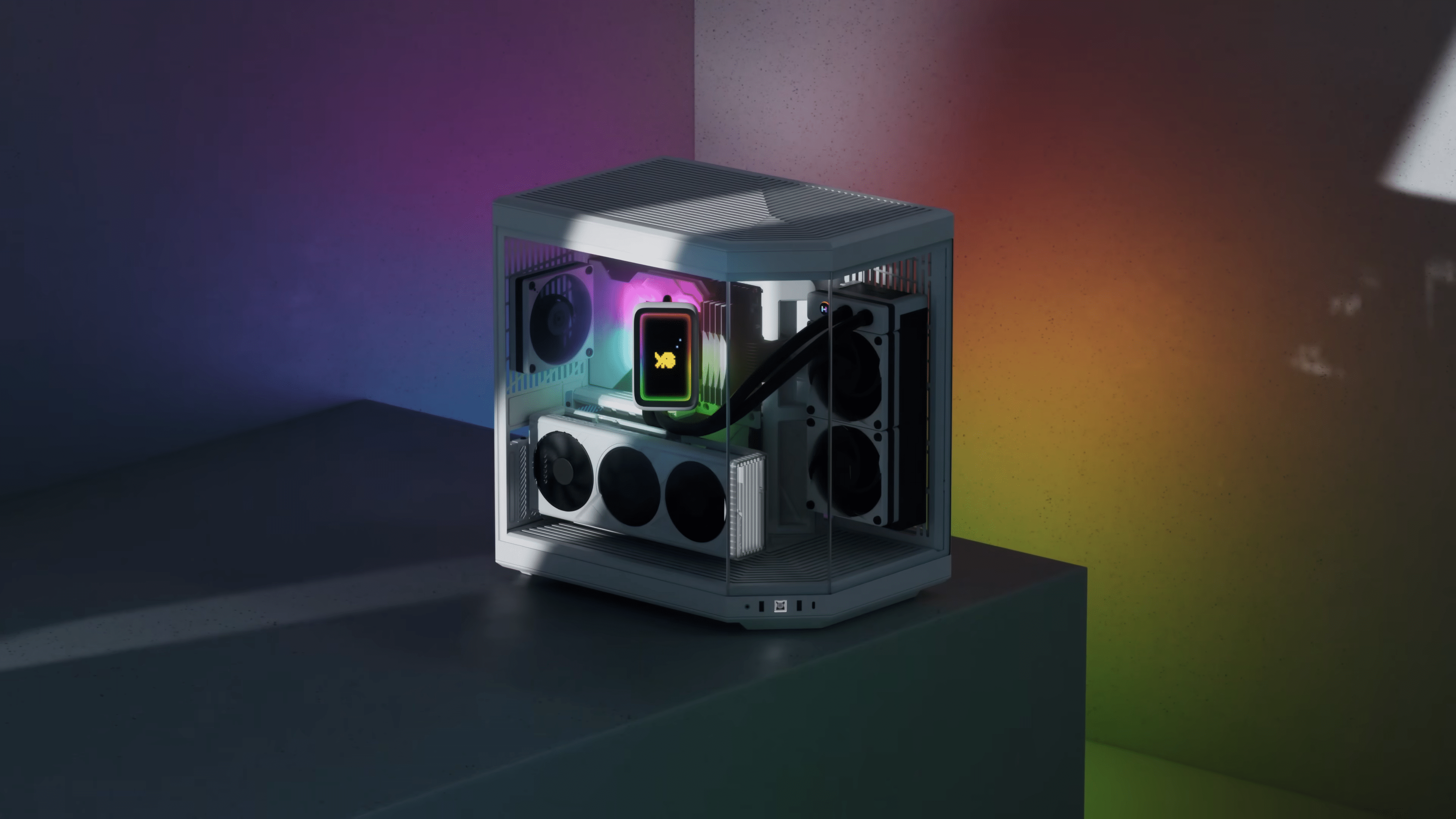 HYTE’s Black Friday Sale IsHere With Big Savings on PC Cases, Components, and More