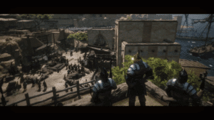 Mount & Blade 2: Bannerlord Update 1.027