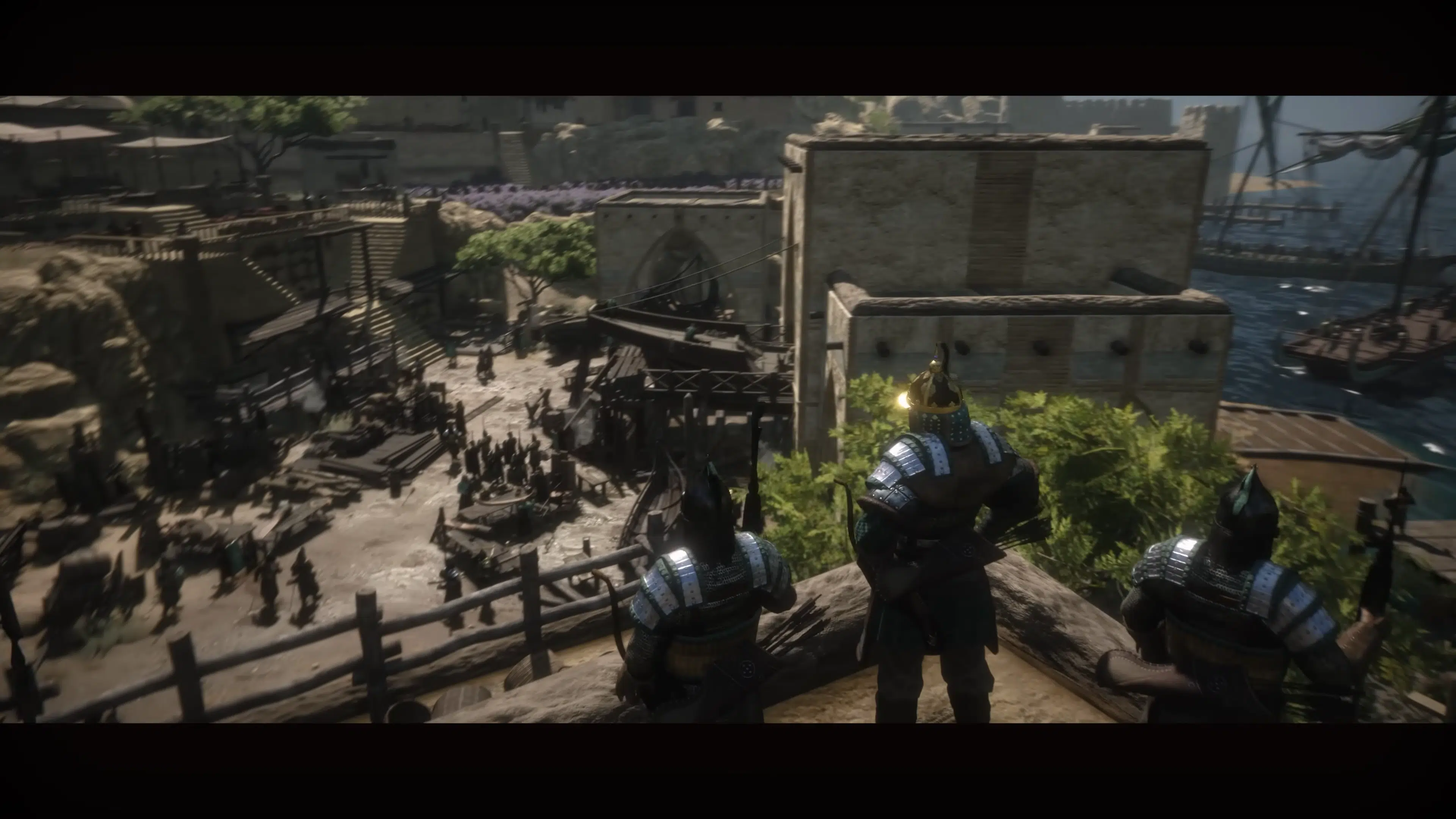 Mount Blade 2: Bannerlord Update 1 027 Patch Notes