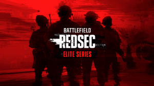 Battlefield REDSEC Elite Series delayed