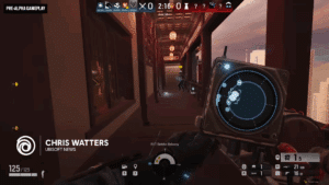 Rainbow Six Siege Operation Tenfold Pursuit Patch Preview