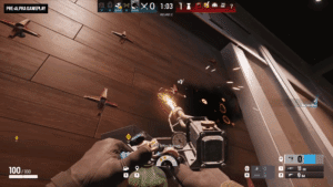 Rainbow Six Siege Hotfix March 10