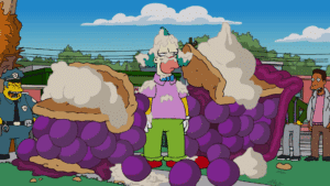 Fortnite Update on November 19