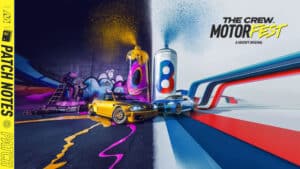 The Crew Motorfest Season 8 Update
