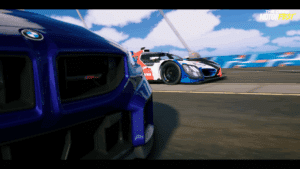 The Crew Motorfest Update 1.24