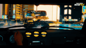 The Crew Motorfest Update 1.018