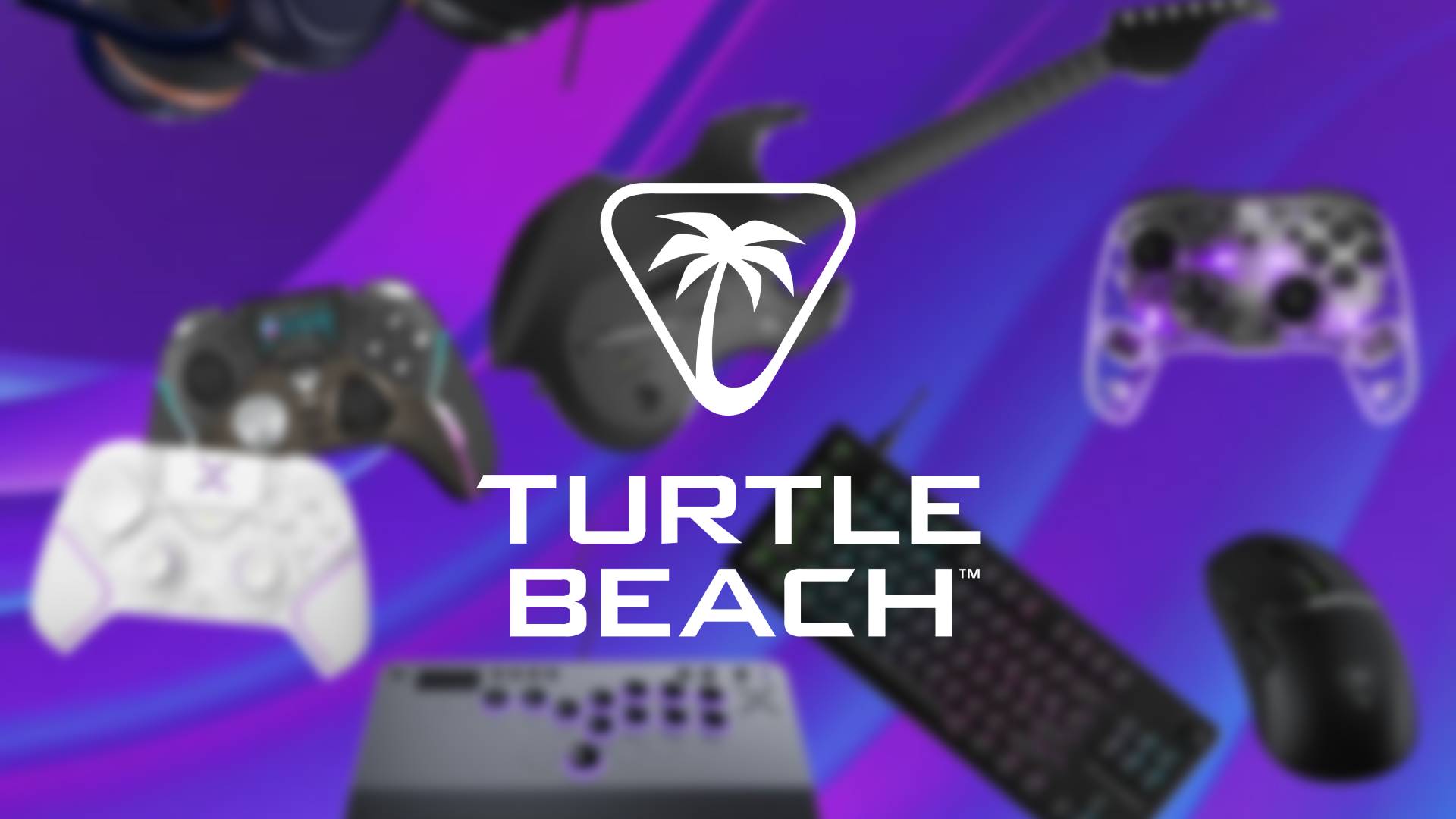 Turtle Beach Kicks Off Their Massive Black Friday Sale