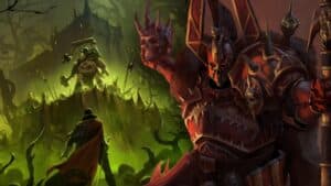 Warhammer rpg cancelled footage