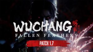 Wuchang Fallen Feathers Update 1.000.013
