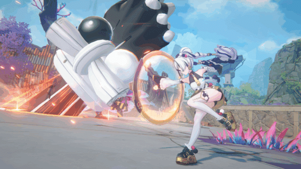 Zenless Zone Zero Version 2.4 Arrives With New Story, Agent, Events, and More
