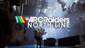 arc raiders the north line update