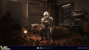 ARC Raiders New Update 1.3.0