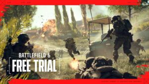 battlefield 6 free trial download