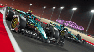F1 25 New Update 1.014