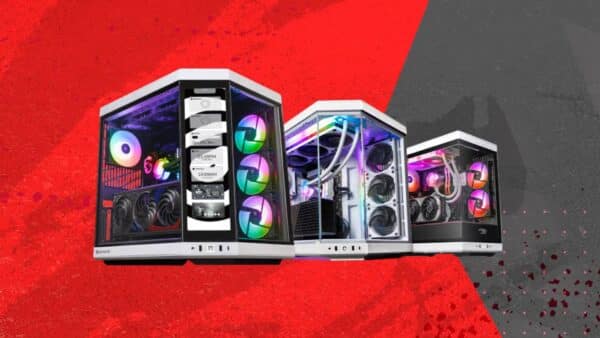 iBUYPOWER Partners Up With Micro Center, Making In-Warranty Repairs Even Easier