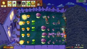 Plants vs. Zombies: Replanted Update 1.40