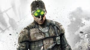 Splinter Cell xdefiant