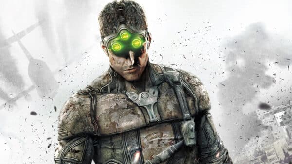 Report: Ubisoft Worked on New Splinter Cell Game That Spiraled Into XDefiant Thanks to Live Service Goals