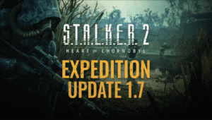 stalker 2 patch 1.7