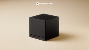 Steam Machine price