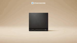 steam machine
