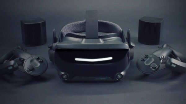 Rumor: Valve to Reveal Steam VR Headset and the New Steam Controller This Week