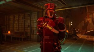 The Outer Worlds 2 Update 1.000.005