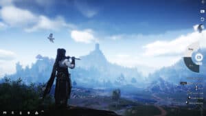 Where Winds Meet New Update 1.007