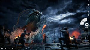 Where Winds Meet December Roadmap