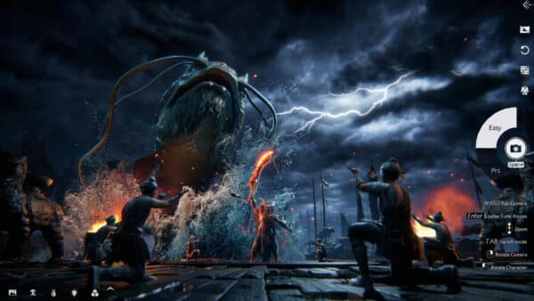 Where Winds Meet December Roadmap Confirms Major Update Inbound