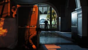 007: First Light Unlock Times