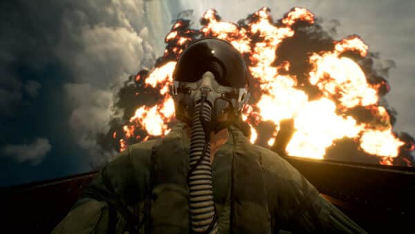 Ace Combat 8: Wings of Theve Announced, Takes to the Skies in 2026