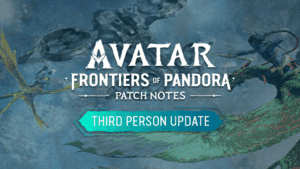 Avatar: Frontiers of Pandora Update 1.016