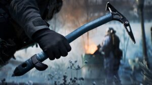 Battlefield 6 Update 1.000.009