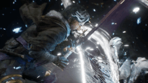 Clair Obscur: Expedition 33 update 1.500.100