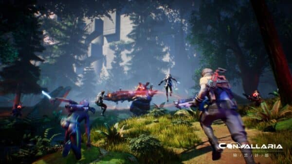 Report: PlayStation Removes Mention of Convallaria Off Their Lineup of China Hero Projects in Production; Devs Accuse Execs of Mismanagement