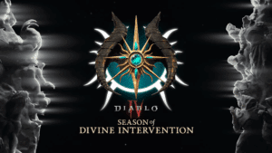 Diablo 4 Season of Divine Intervention