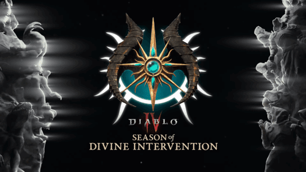 Diablo 4 "Season of Divine Intervention" Arrives December 11 and Here's What to Expect