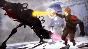 Digimon Story: Time Stranger Update 1.000.008