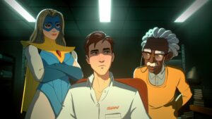 Dispatch New Update 1.000.010