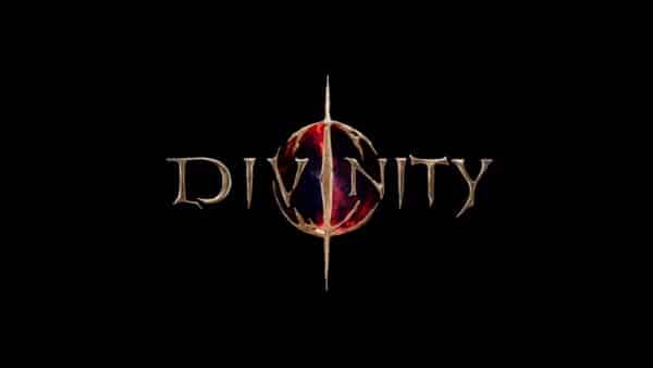 Larian Studios Officially Announces "Divinity"