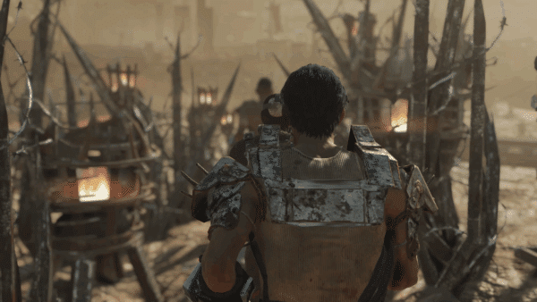 Fallout 76 Down on January 20 for a New Update