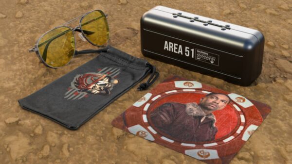 GUNNAR Brings Style to the Wasteland With Brotherhood of Steel-inspired ‘Fallout’ Glasses