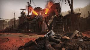 Fallout 76 New Update 2.28