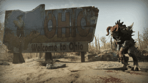 Fallout 76 Update 2.30